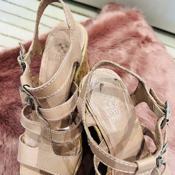 Vince Camuto sandals - Picture 9 of 10